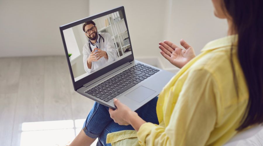 Why Your Family Doctor Should Be Your First Call: Personalized Care When You Need It Most