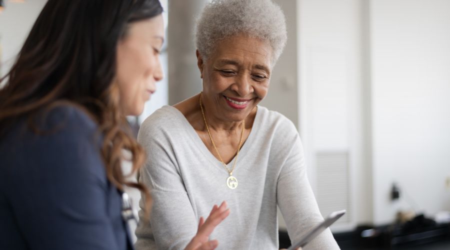From Check-Ups to Check-Ins : How Family Medicine Bridges Gaps in Everyday Health​